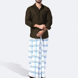 Amanat Shah Lungi - Arjon