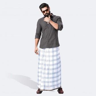 Amanat Shah Lungi - Arjon