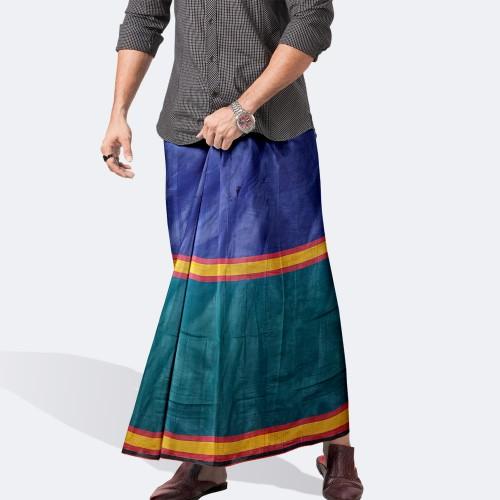 AMANAT SHAH LUNGI-ASHAPURNO
