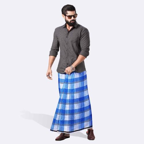 Amanat Shah Lungi - Ashirbad