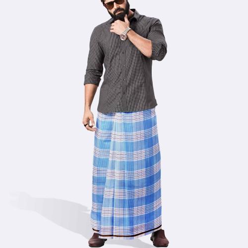 Amanat Shah Lungi - Ashirbad