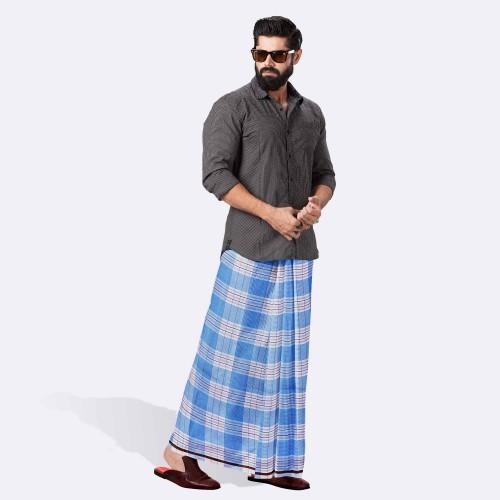Amanat Shah Lungi - Ashirbad
