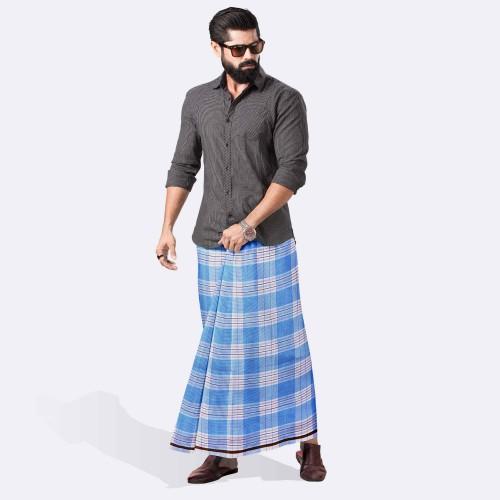 Amanat Shah Lungi - Ashirbad