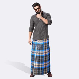 Amanat Shah Lungi - Ashirbad