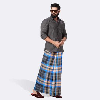 Amanat Shah Lungi - Ashirbad