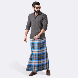 Amanat Shah Lungi - Ashirbad
