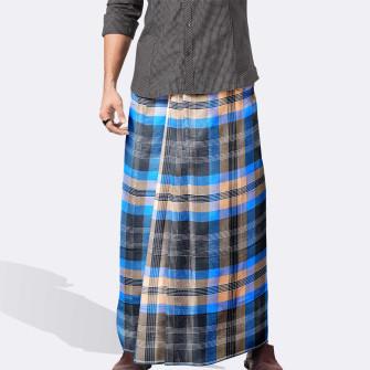 Amanat Shah Lungi - Ashirbad