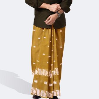 Amanat Shah Lungi - Ashirbad