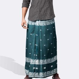 Amanat Shah Lungi - Ashirbad