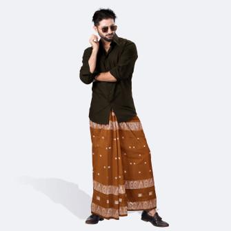 Amanat Shah Lungi - Ashirbad
