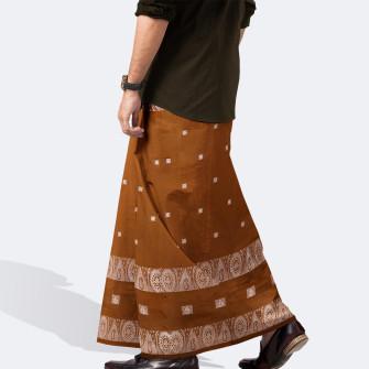 Amanat Shah Lungi - Ashirbad