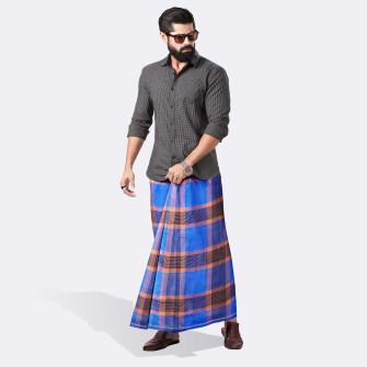 Amanat Shah Lungi - Ashirbad