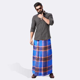 Amanat Shah Lungi - Ashirbad