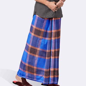 Amanat Shah Lungi - Ashirbad