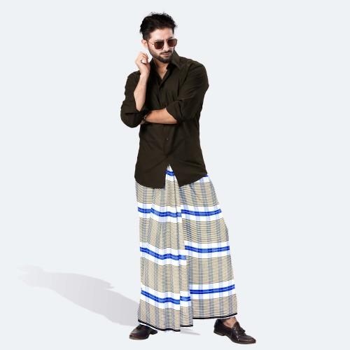 Amanat Shah Lungi - Bektitto
