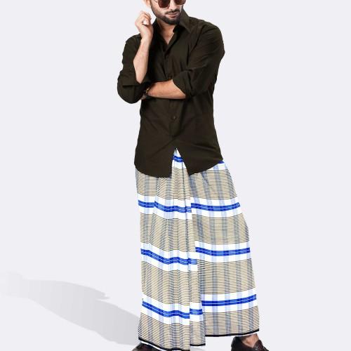Amanat Shah Lungi - Bektitto
