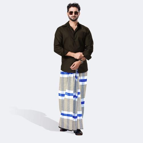 Amanat Shah Lungi - Bektitto