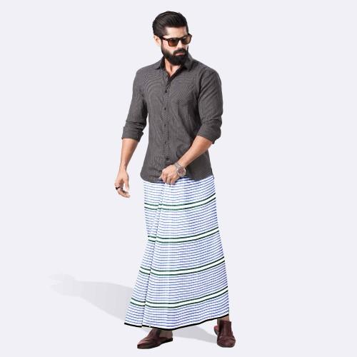 Amanat Shah Lungi - Bektitto