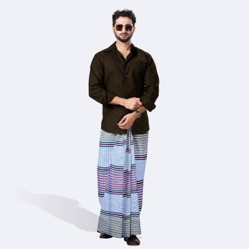 Amanat Shah Lungi - Bektitto