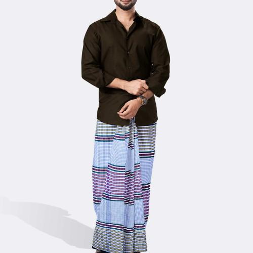 Amanat Shah Lungi - Bektitto