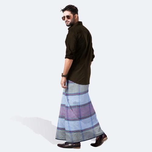 Amanat Shah Lungi - Bektitto