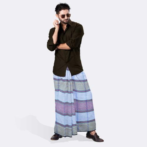 Amanat Shah Lungi - Bektitto