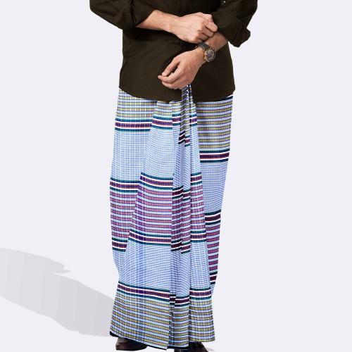 Amanat Shah Lungi - Bektitto
