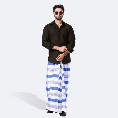 Amanat Shah Lungi - Bektitto