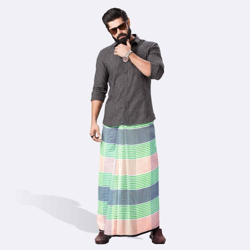 Amanat Shah Lungi - Bektitto