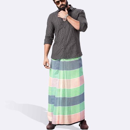 Amanat Shah Lungi - Bektitto