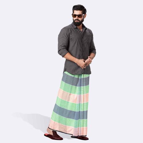 Amanat Shah Lungi - Bektitto