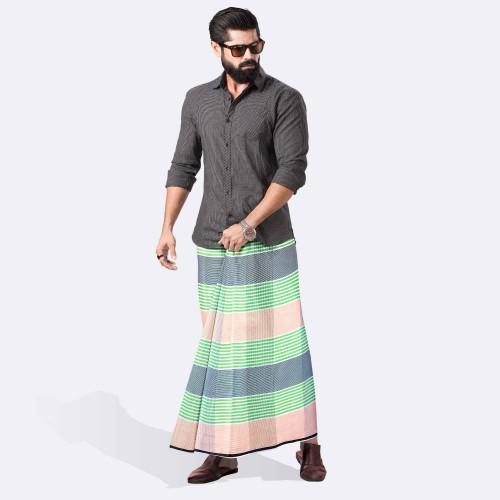 Amanat Shah Lungi - Bektitto