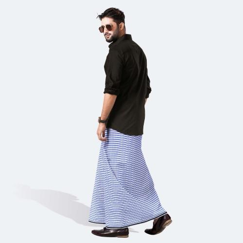 Amanat Shah Lungi - Bektitto