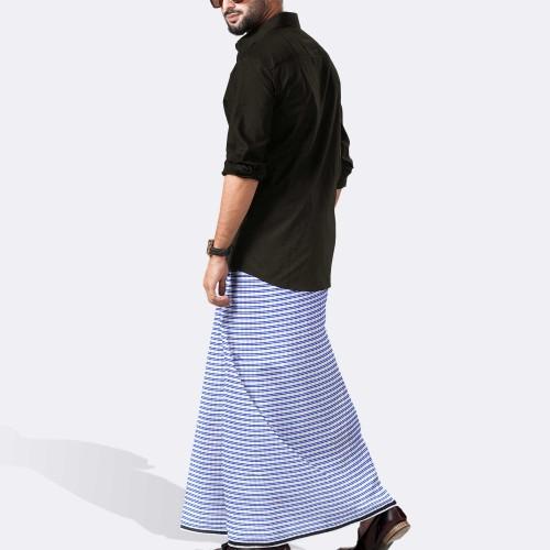 Amanat Shah Lungi - Bektitto