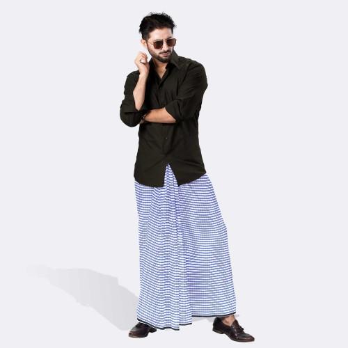 Amanat Shah Lungi - Bektitto