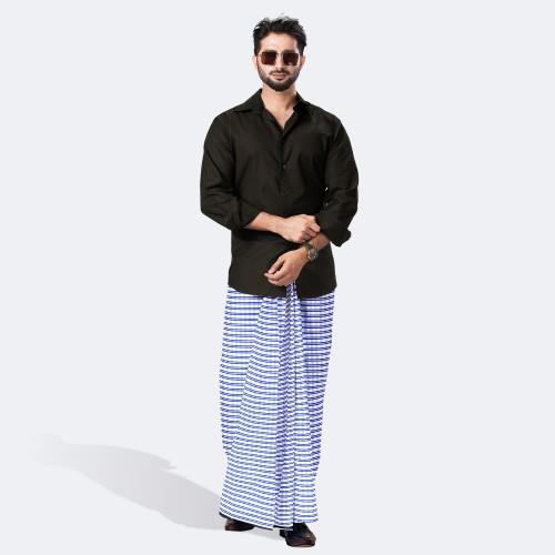 Amanat Shah Lungi - Bektitto