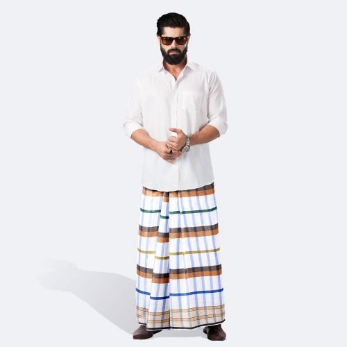 Amanat Shah Lungi - Bektitto