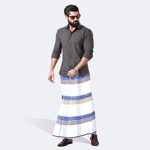 Amanat Shah Lungi - Bektitto