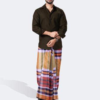 Amanat Shah Lungi - Bektitto