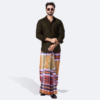 Amanat Shah Lungi - Bektitto