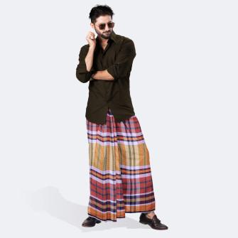 Amanat Shah Lungi - Bektitto