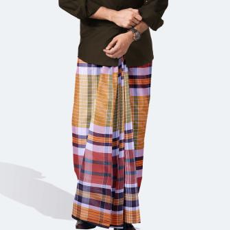 Amanat Shah Lungi - Bektitto