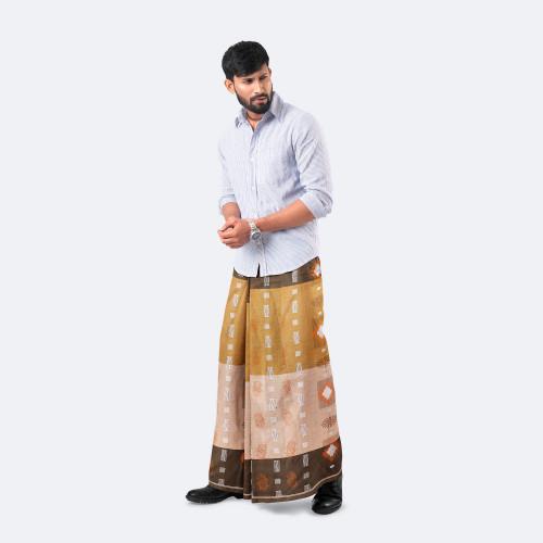Amanat Shah Lungi - Bektitto