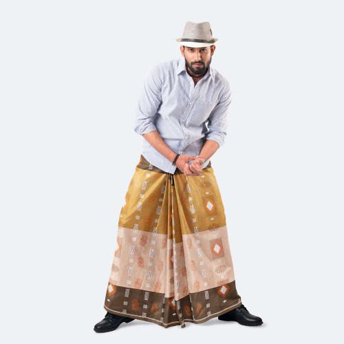 Amanat Shah Lungi - Bektitto