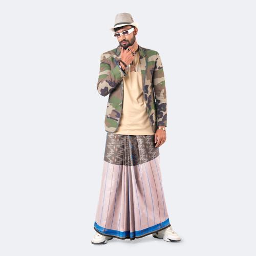 Amanat Shah Lungi - Bektitto