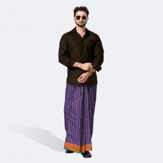 Amanat Shah Lungi - Bikkhato