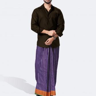 Amanat Shah Lungi - Bikkhato
