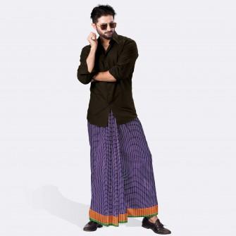 Amanat Shah Lungi - Bikkhato