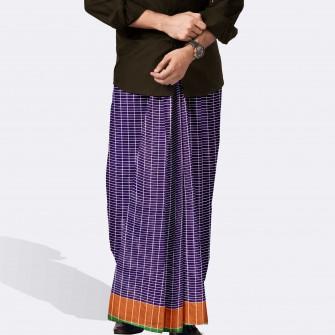 Amanat Shah Lungi - Bikkhato