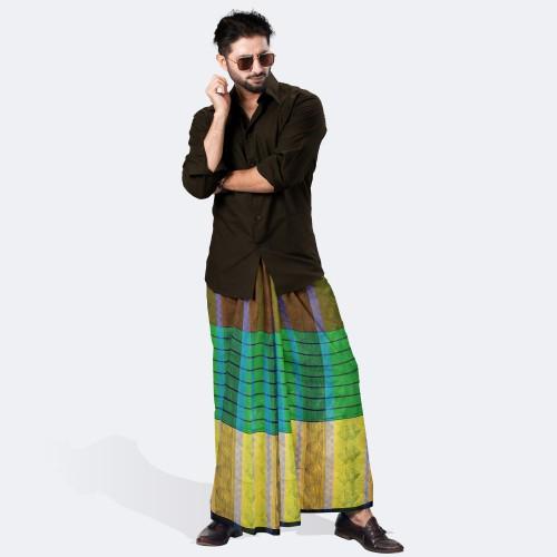 Amanat Shah Lungi - Bikkhato